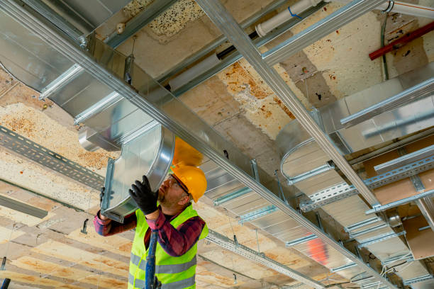 Trusted Redan, GA HVAC Experts