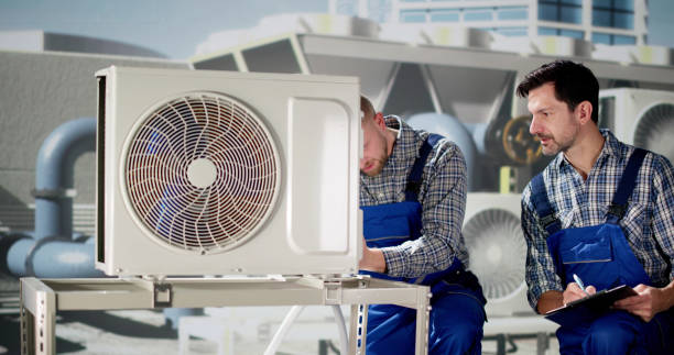 Best Energy-efficient HVAC Solutions in Redan, GA