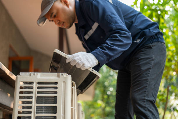 Best Emergency HVAC Services in Redan, GA