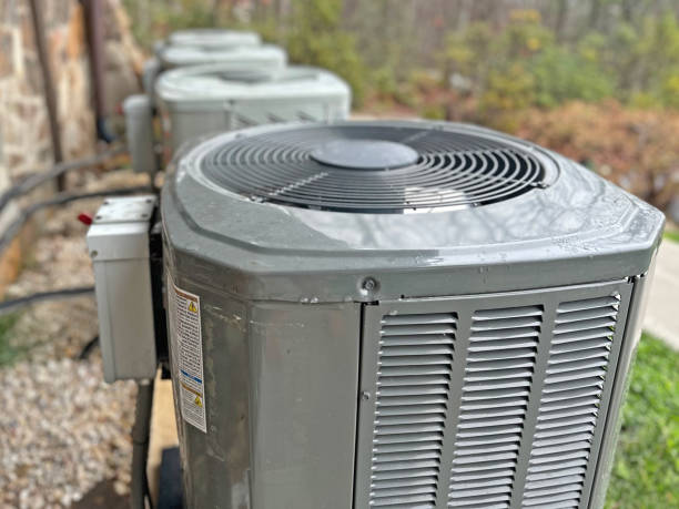 Best HVAC Software and Technology in Redan, GA