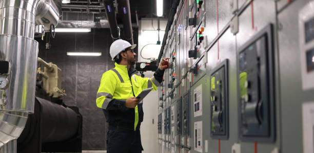 Best Commercial HVAC in Redan, GA