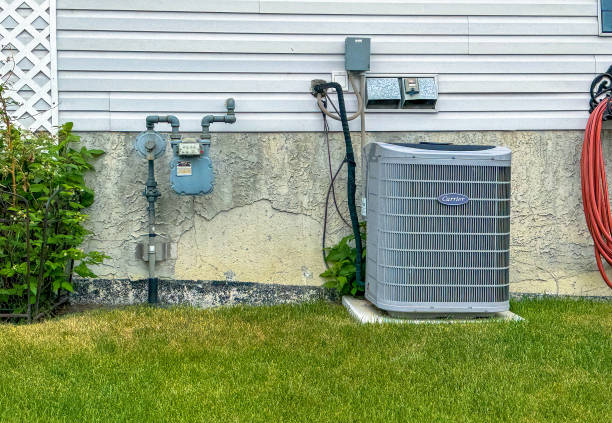 Best Solar-powered HVAC Systems in Redan, GA